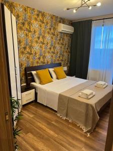 Lighthouse Golf Resort & Spa Apartments