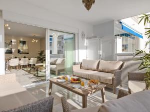 3 dormitorios en Playas del Duque Ref C 111