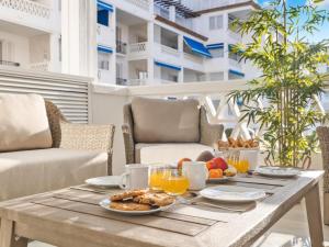 3 dormitorios en Playas del Duque Ref C 111