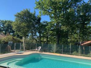 Campings Chalets & Camping Villa Mayari : photos des chambres