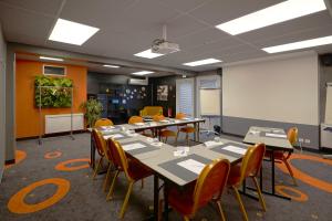 Hotels Hotel Best Western The Wish Versailles : photos des chambres