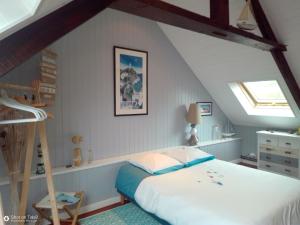 B&B / Chambres d'hotes vive les vacances : photos des chambres