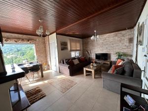 The Odyssey Holiday Home - Agios Ioannis, Pelion