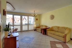 Apartamenty Sun Seasons 24 - Portowe