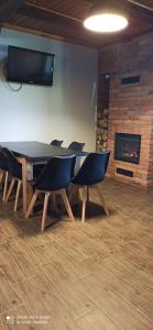 Idea Domki I Apartamenty Całoroczne