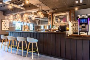 Premier Inn Heidelberg City Bahnstadt