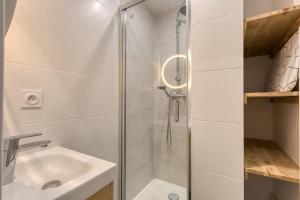 Le Colbert - Appt moderne pour 4 voyageurs