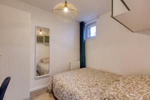 Le Colbert - Appt moderne pour 4 voyageurs