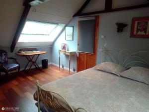 B&B / Chambres d'hotes vive les vacances : photos des chambres