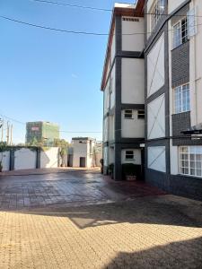 Hellen Ambience Residence