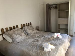 B&B / Chambres d'hotes Gites de Marchet : photos des chambres