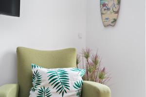 Ferien & Business Apartments Hotel Adler