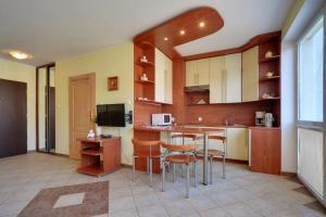 Apartamenty Sun Seasons 24 - Portowe