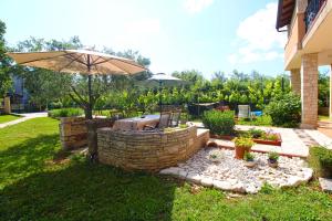 Apartment Mirjana 1906