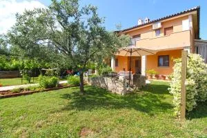 Apartment Mirjana 1906 - 蒙蒂奇