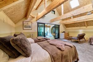 enico MtFuji Resort&Glamping