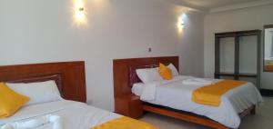 Antonio Cottages Njoro