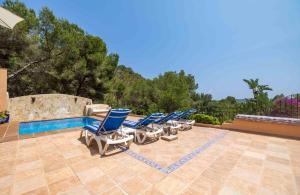 Casa Capricho by Eivillas