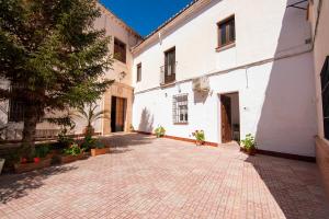 APARTAMENTO HOSPEDERÍA FRANCISCANA