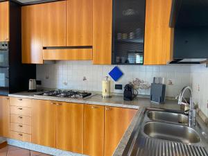 Ca Rina apartment FREE PARKING LAKE VIEW