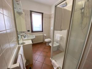 Ca Rina apartment FREE PARKING LAKE VIEW