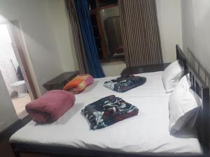 Gonbo Guest House
