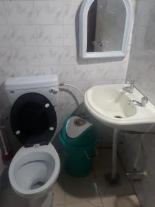 Gonbo Guest House