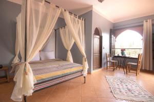 RIAD LES DEUX MONDES