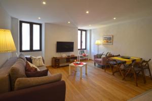 Bodi Old Town Apartment