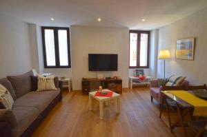 Bodi Old Town Apartment