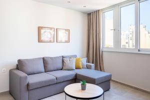 Harmony 2BR Apartment in Athens