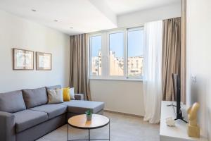 Harmony 2BR Apartment in Athens