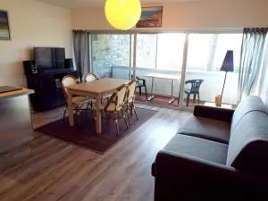 Appartement 2 pièces avec loggia - 300m de la plage de Carnac - FR-1-477-91 - Carnac-Plage