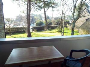 Appartement 2 pièces avec loggia - 300m de la plage de Carnac - FR-1-477-91