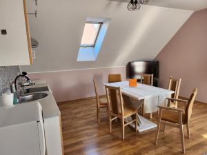 Apartament Wega