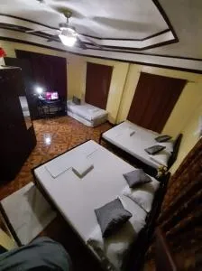 CARRIBEAN1 TRANSIENT HOUSE - Anda