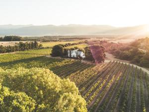 Huckleberry House - La Bruyere Farm