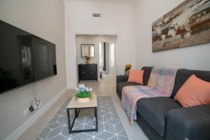 Appartements 2 exclusive apartments in Monte Carlo : photos des chambres