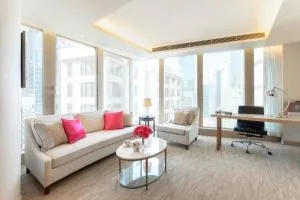 The Pottinger Hong Kong - Hong Kong