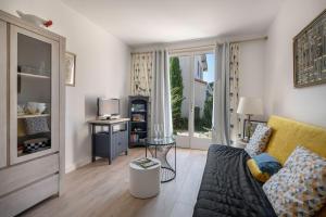 Appartements Rez-de-jardin pour 4 pers a 200m de la Plage de la Noeveillard : photos des chambres