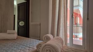 La Casa di Rosellina - Flat in Bagnoli - My Place