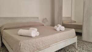 La Casa di Rosellina - Flat in Bagnoli - My Place