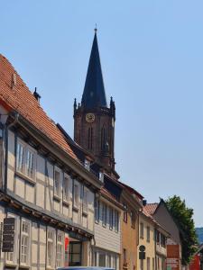 Neustadt-Blick