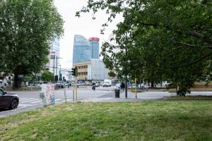 Collection CityLife Suites with Terrace - Top Collection