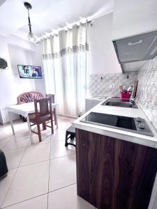 Hamit Hoxha - Pogradec Near Ohrid Lake