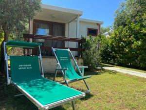 Agriturismo Antichi Ulivi