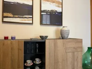 Nespolilla - Piano Scala