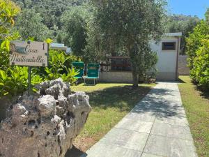 Agriturismo Antichi Ulivi