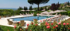 Il Falconiere Relais & Spa