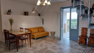 Villa Fiorentina e la Costa dei Trabocchi